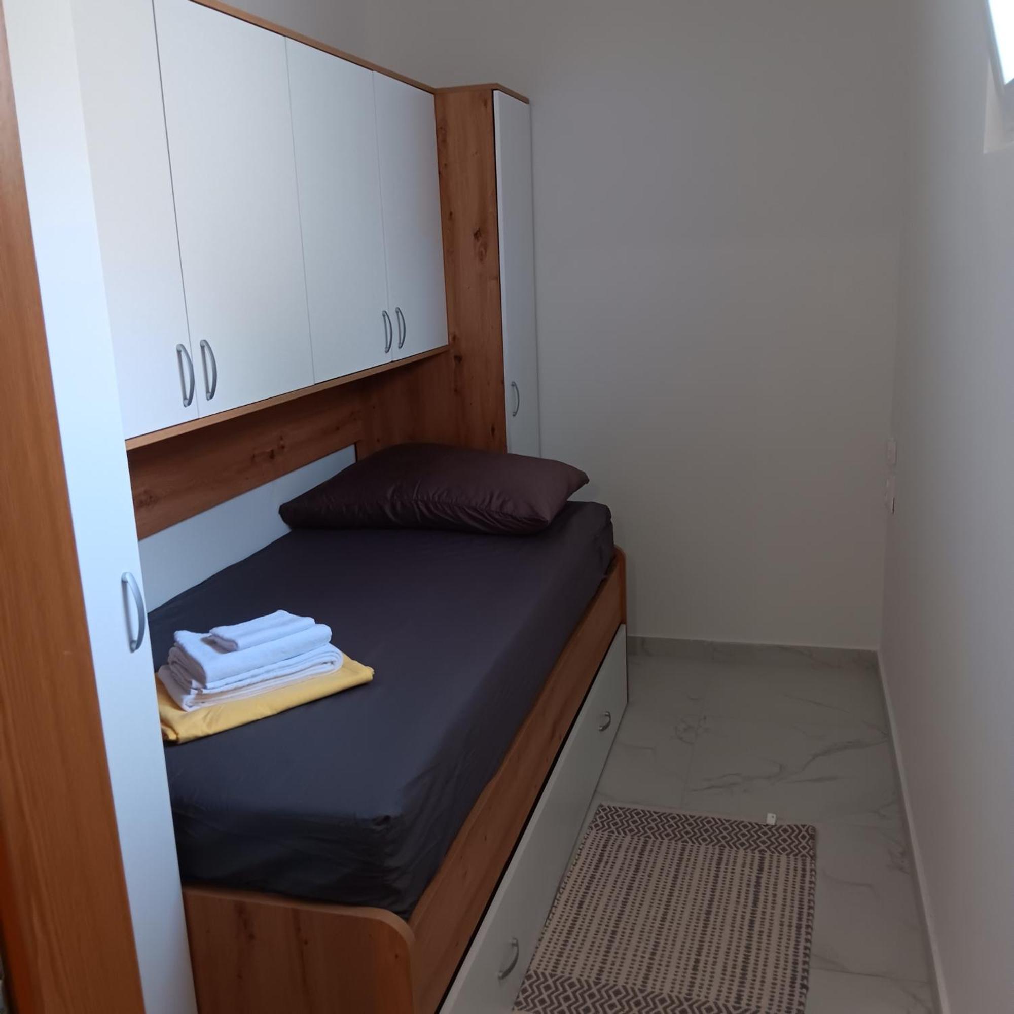 Nikola Apartment Split